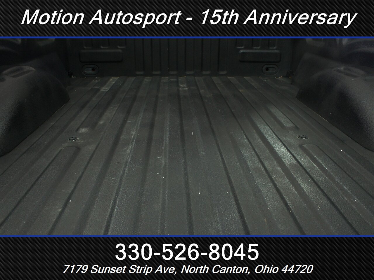 2018 Ford F-150 XLT Panoramic Roof Navigation 4X4 - Photo 10 - North Canton, OH 44720