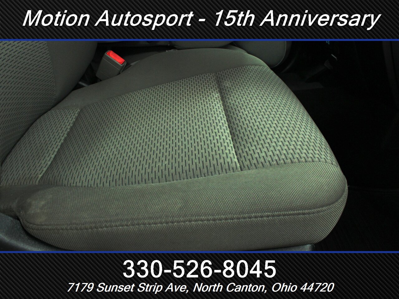 2018 Ford F-150 XLT Panoramic Roof Navigation 4X4 - Photo 36 - North Canton, OH 44720