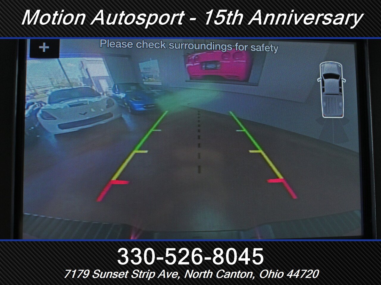 2018 Ford F-150 XLT Panoramic Roof Navigation 4X4 - Photo 28 - North Canton, OH 44720