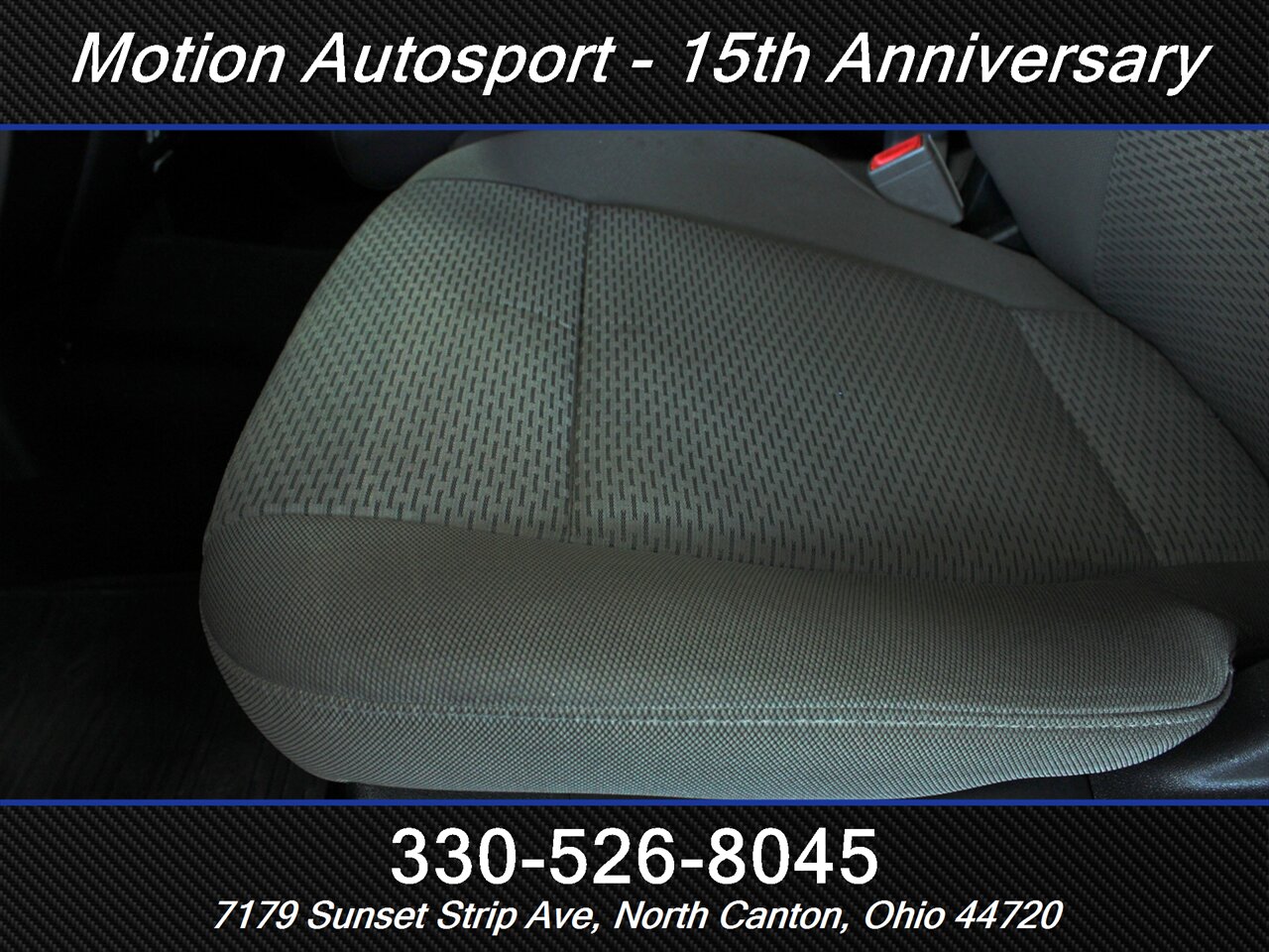 2018 Ford F-150 XLT Panoramic Roof Navigation 4X4 - Photo 31 - North Canton, OH 44720