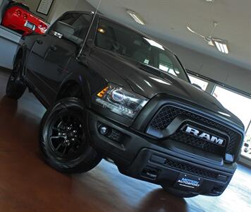 2022 RAM 1500 Classic Warlock  4X4 - Photo 49 - North Canton, OH 44720