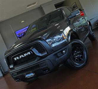 2022 RAM 1500 Classic Warlock  4X4 - Photo 48 - North Canton, OH 44720