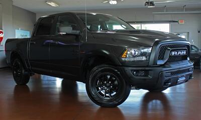 2022 RAM 1500 Classic Warlock  4X4 - Photo 2 - North Canton, OH 44720