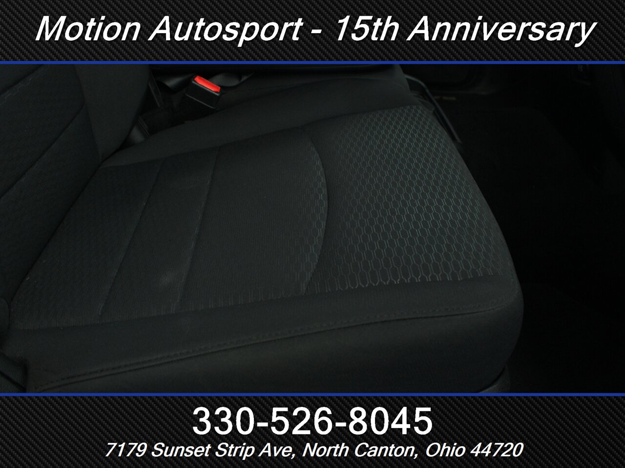 2019 RAM 1500 Classic Express Black Top Edition 4X4 - Photo 26 - North Canton, OH 44720