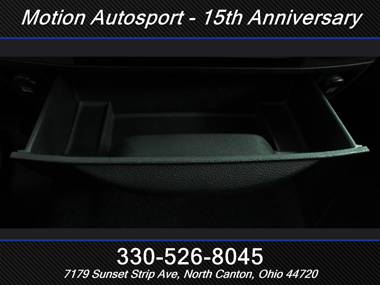 2019 RAM 1500 Classic Express Black Top Edition 4X4 - Photo 15 - North Canton, OH 44720