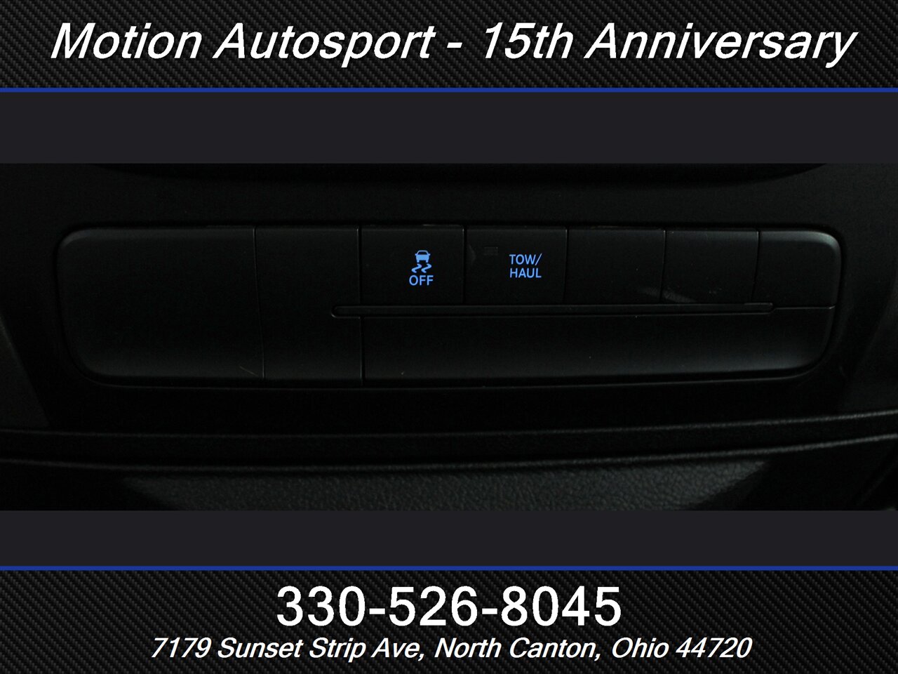 2019 RAM 1500 Classic Express Black Top Edition 4X4 - Photo 16 - North Canton, OH 44720