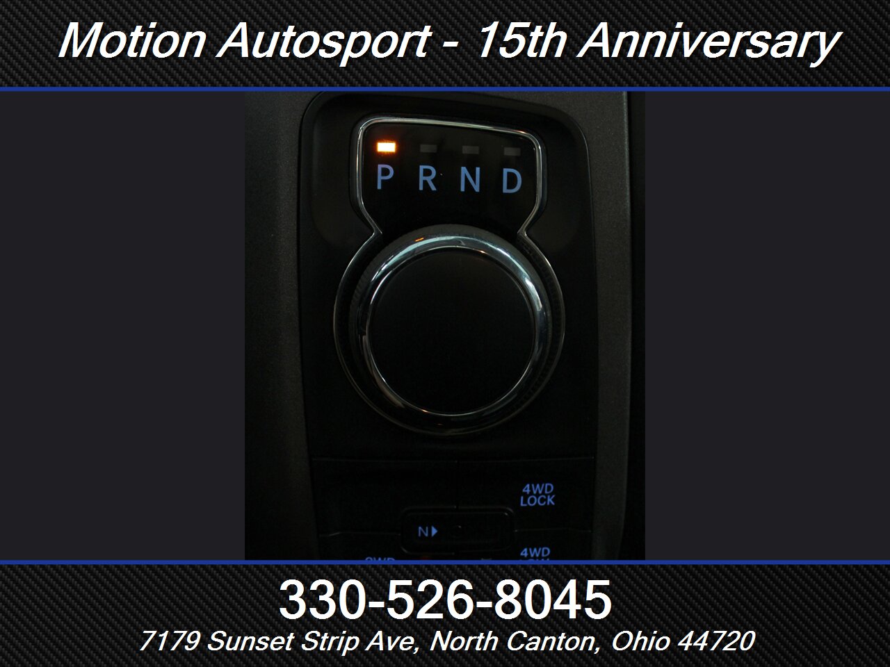 2019 RAM 1500 Classic Express Black Top Edition 4X4 - Photo 14 - North Canton, OH 44720