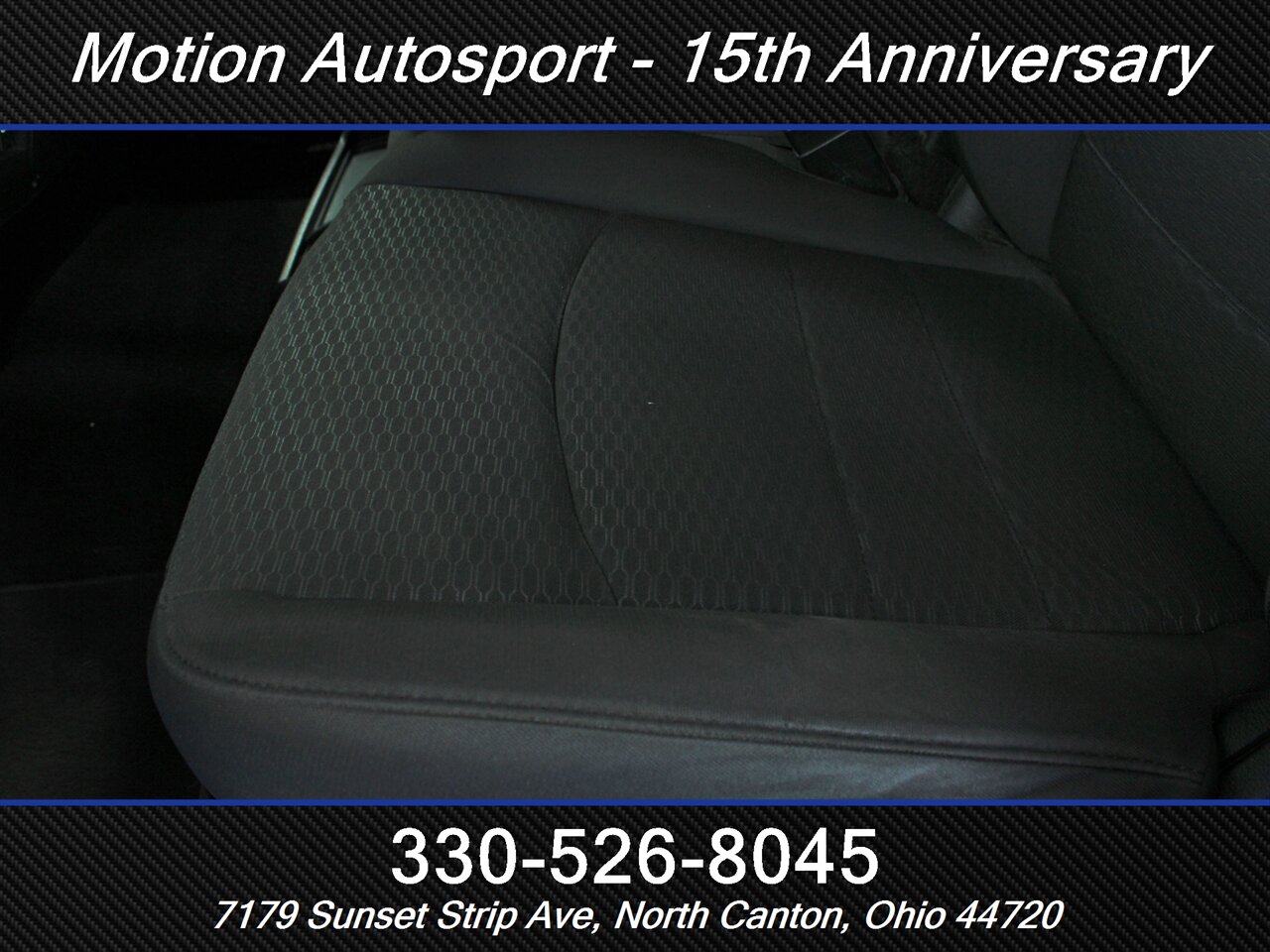 2019 RAM 1500 Classic Express Black Top Edition 4X4 - Photo 22 - North Canton, OH 44720