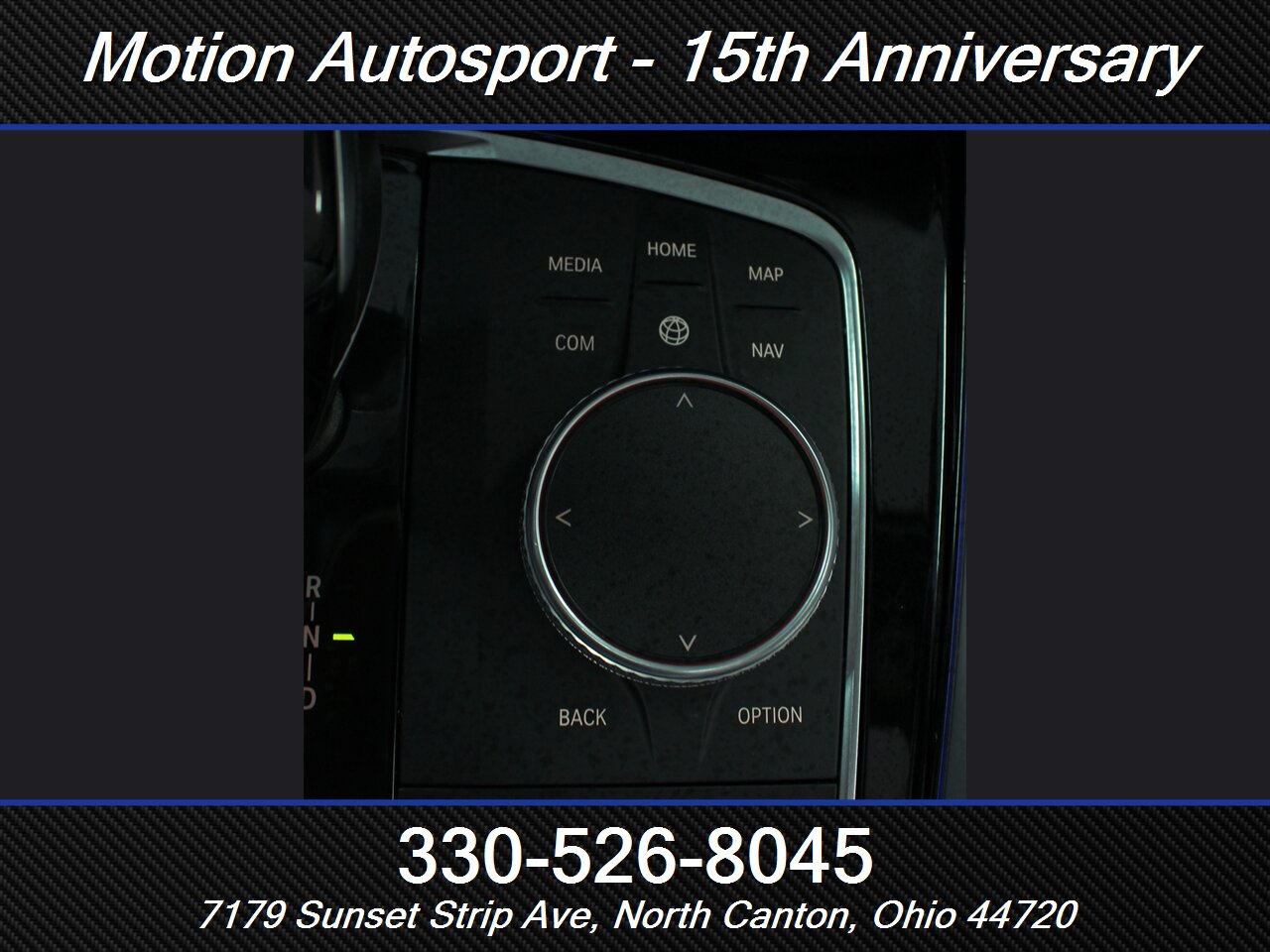 2020 BMW Z4 sDrive M40i - Photo 18 - North Canton, OH 44720