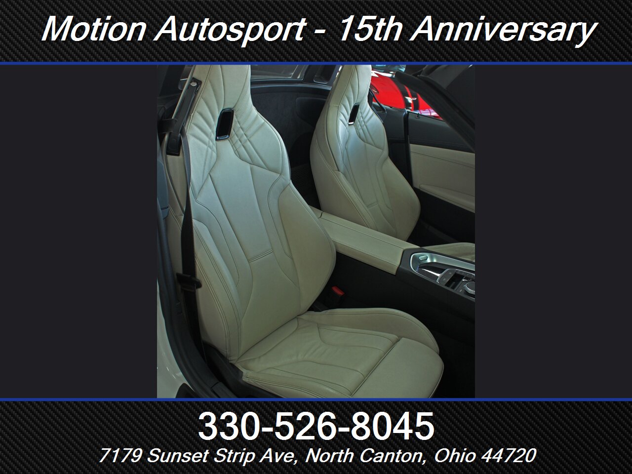 2020 BMW Z4 sDrive M40i - Photo 31 - North Canton, OH 44720