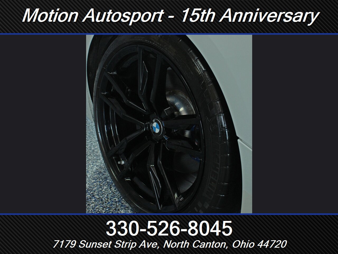2020 BMW Z4 sDrive M40i - Photo 39 - North Canton, OH 44720