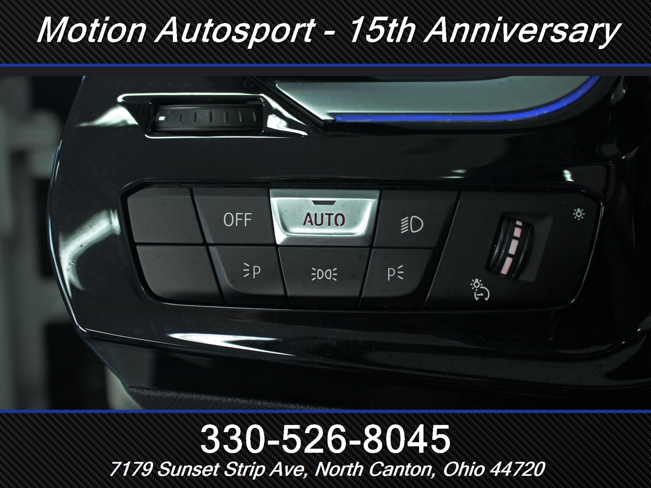 2020 BMW Z4 sDrive M40i - Photo 14 - North Canton, OH 44720