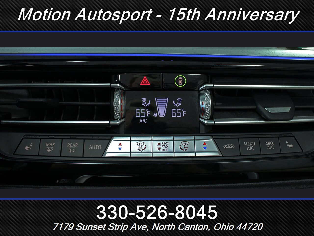 2020 BMW Z4 sDrive M40i - Photo 22 - North Canton, OH 44720