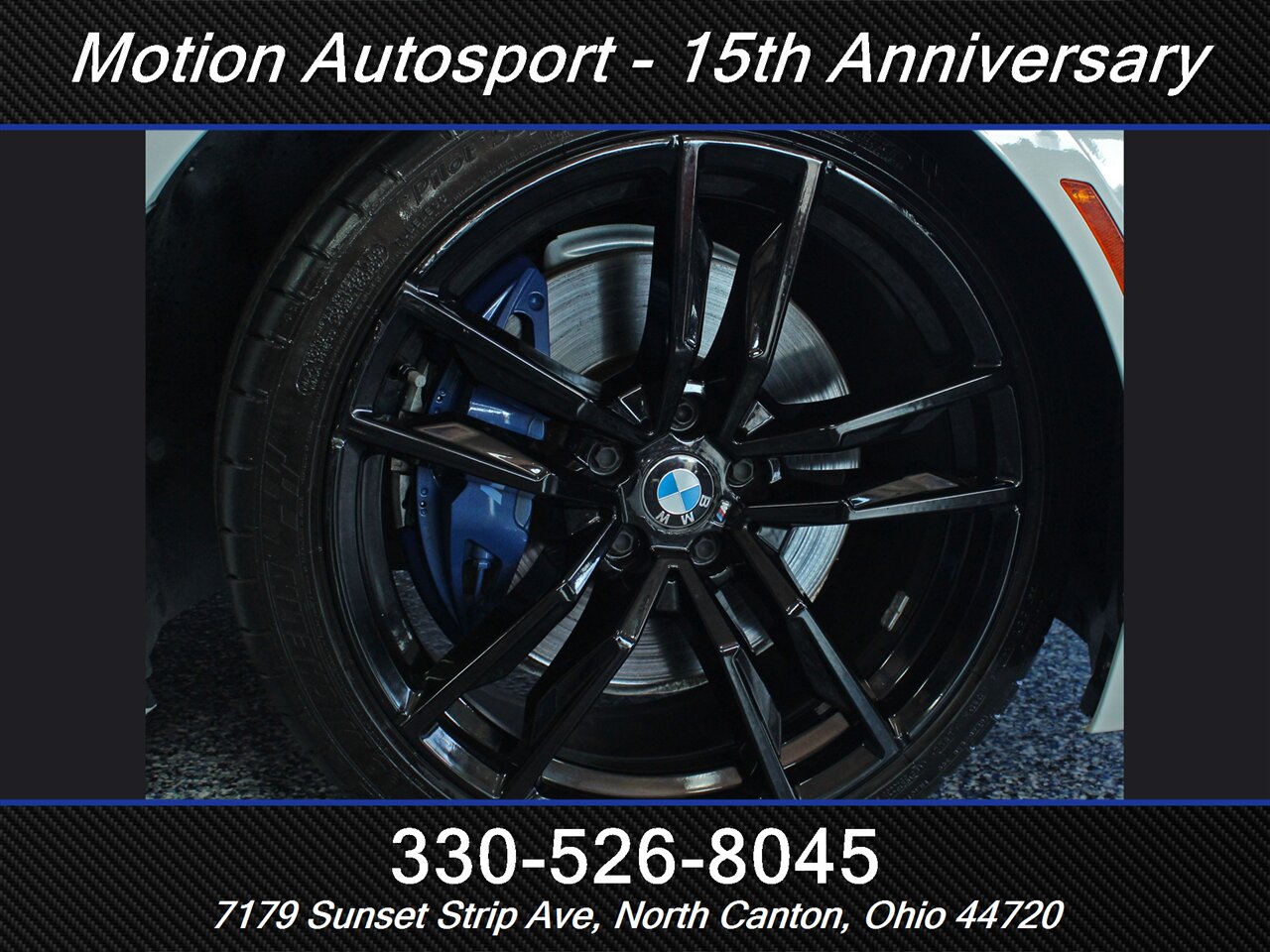 2020 BMW Z4 sDrive M40i - Photo 37 - North Canton, OH 44720