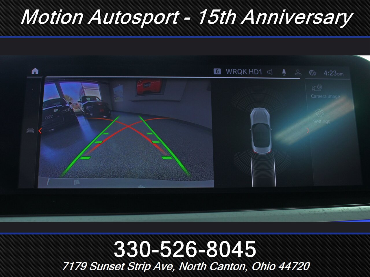 2020 BMW Z4 sDrive M40i - Photo 25 - North Canton, OH 44720