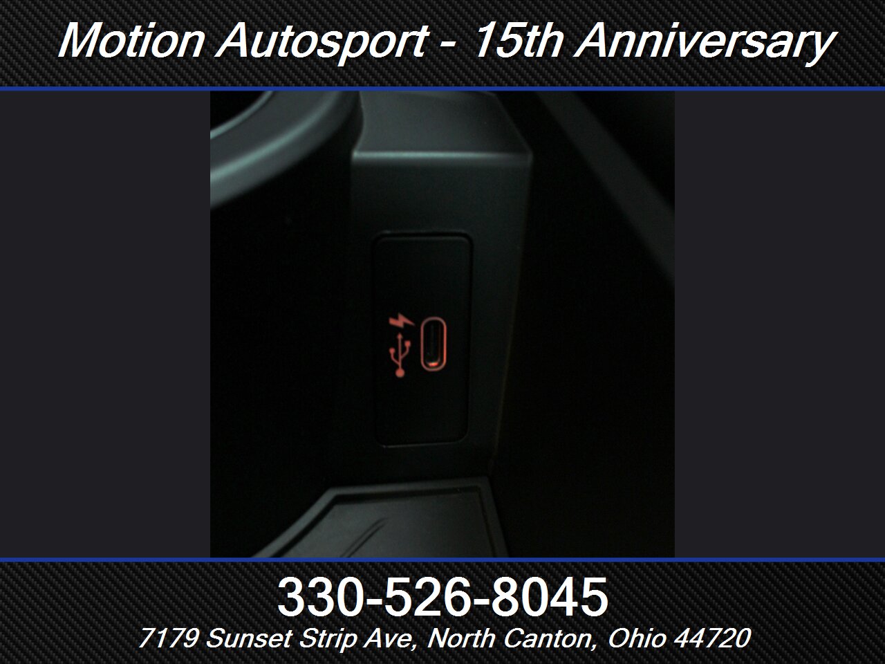 2020 BMW Z4 sDrive M40i - Photo 17 - North Canton, OH 44720