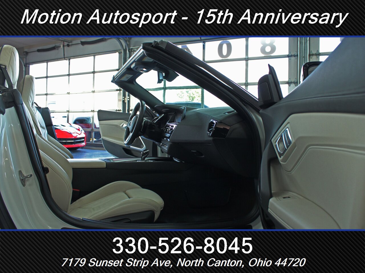 2020 BMW Z4 sDrive M40i - Photo 29 - North Canton, OH 44720