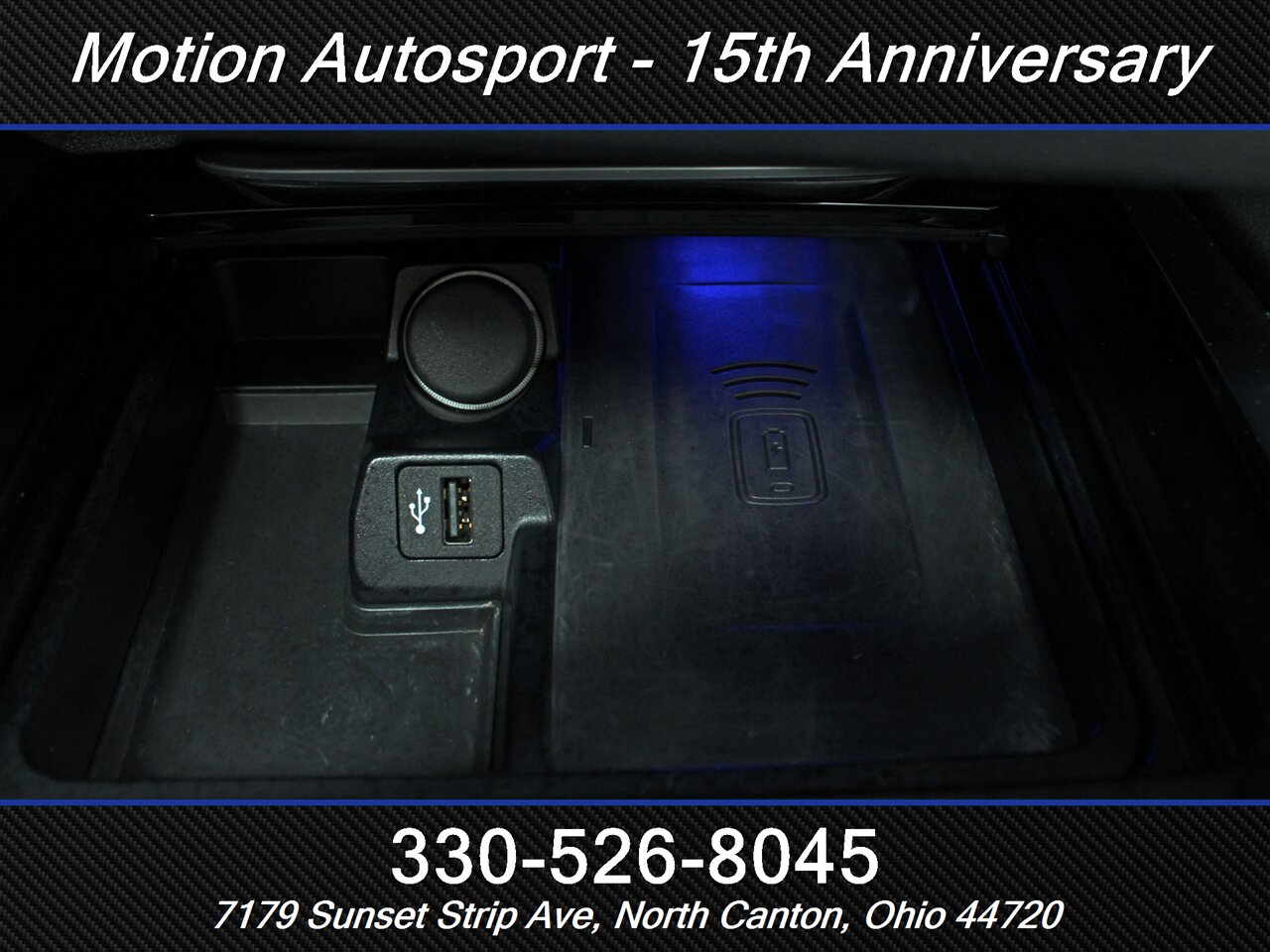 2020 BMW Z4 sDrive M40i - Photo 20 - North Canton, OH 44720