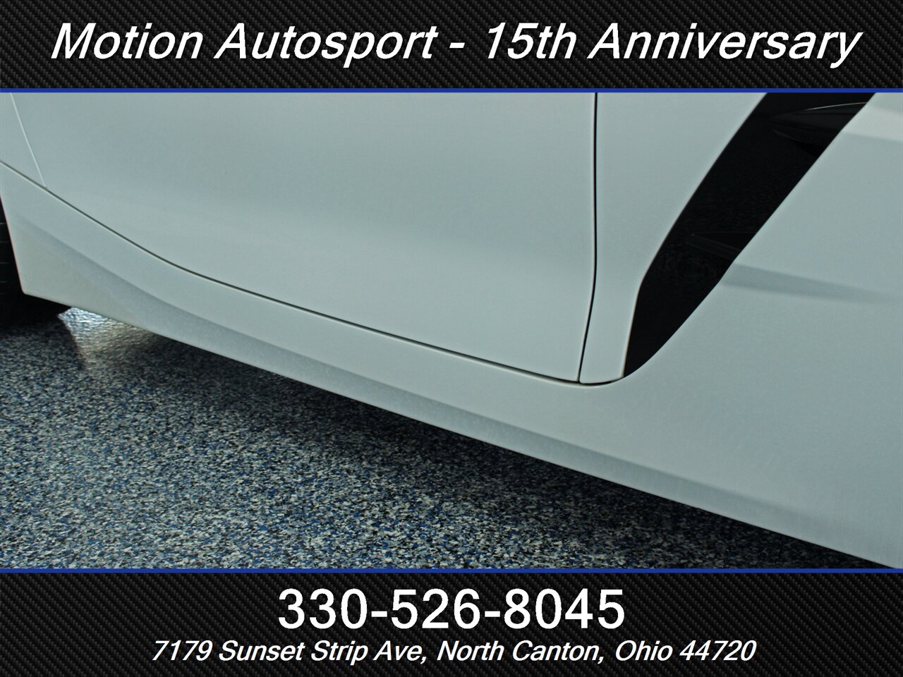 2020 BMW Z4 sDrive M40i - Photo 38 - North Canton, OH 44720