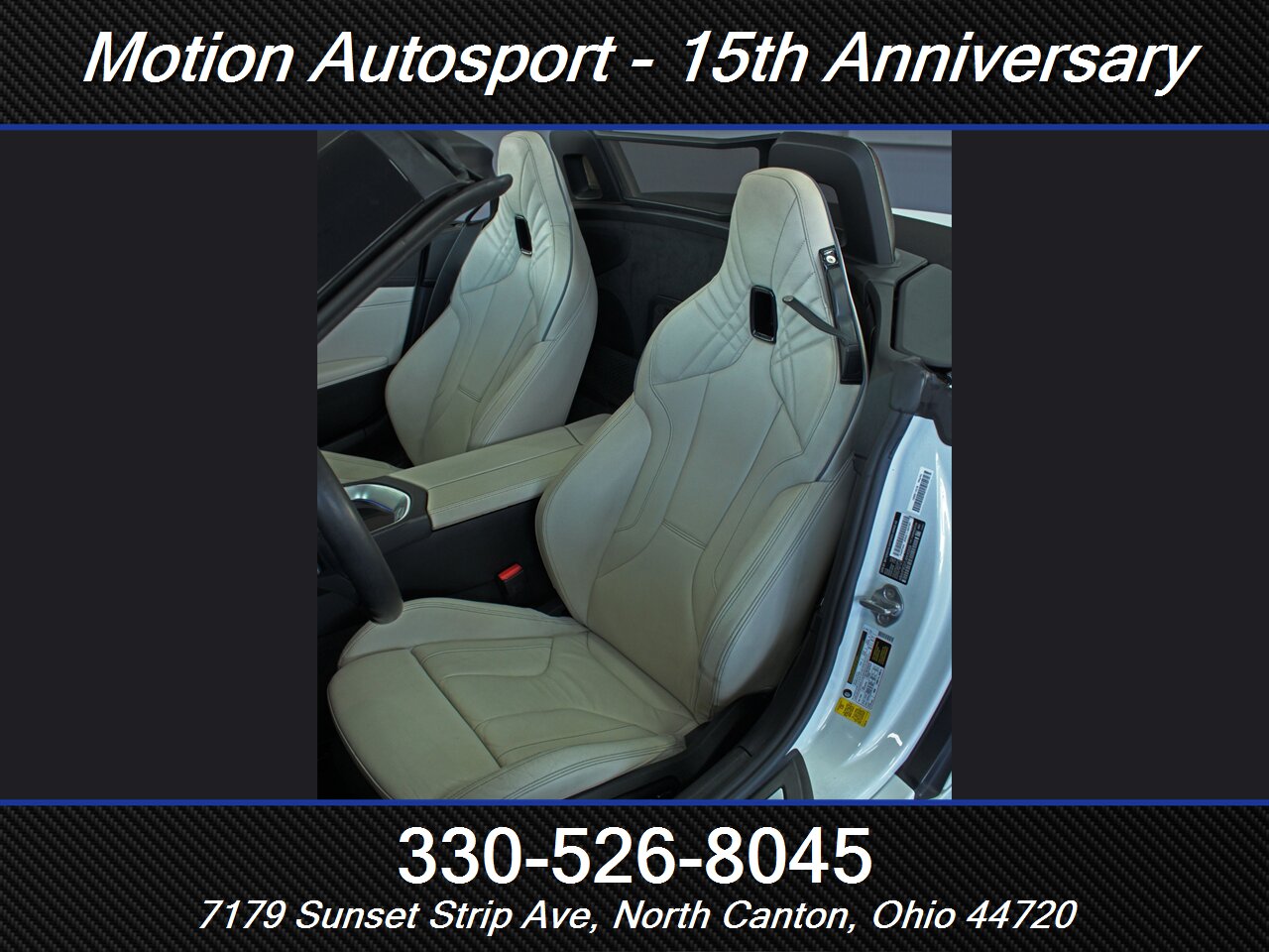 2020 BMW Z4 sDrive M40i - Photo 26 - North Canton, OH 44720