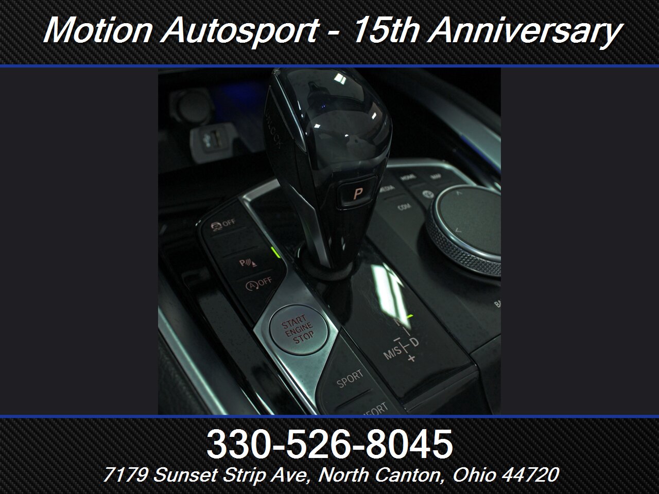 2020 BMW Z4 sDrive M40i - Photo 19 - North Canton, OH 44720