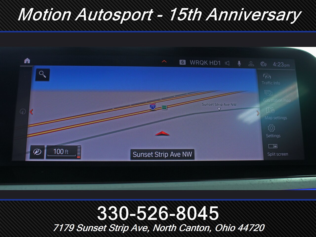 2020 BMW Z4 sDrive M40i - Photo 24 - North Canton, OH 44720