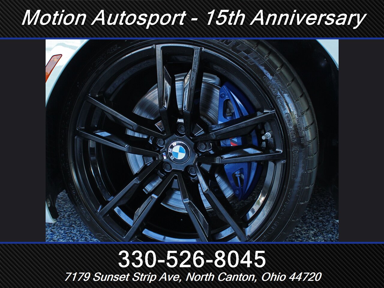 2020 BMW Z4 sDrive M40i - Photo 34 - North Canton, OH 44720