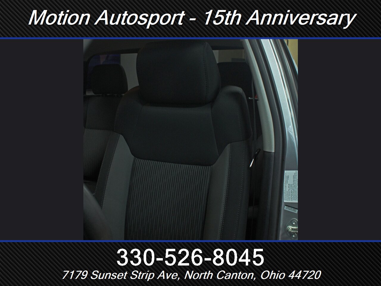 2015 Toyota Tundra SR5 4X4 - Photo 26 - North Canton, OH 44720