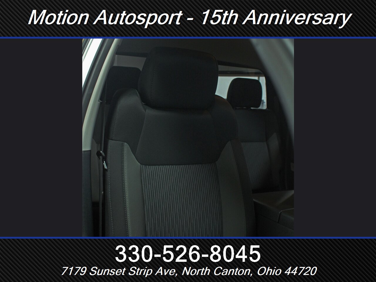 2015 Toyota Tundra SR5 4X4 - Photo 31 - North Canton, OH 44720