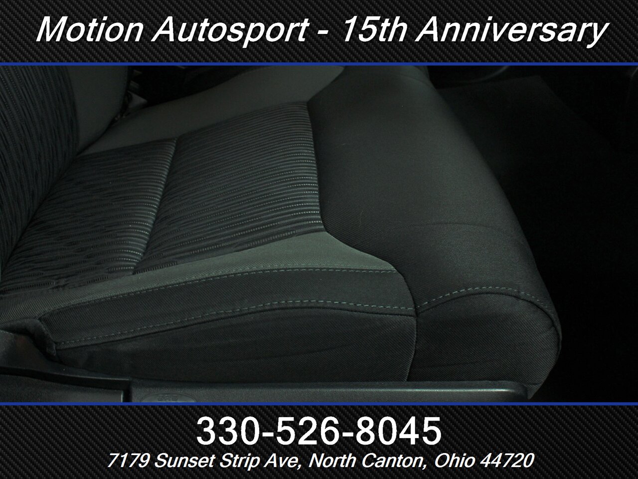 2015 Toyota Tundra SR5 4X4 - Photo 32 - North Canton, OH 44720