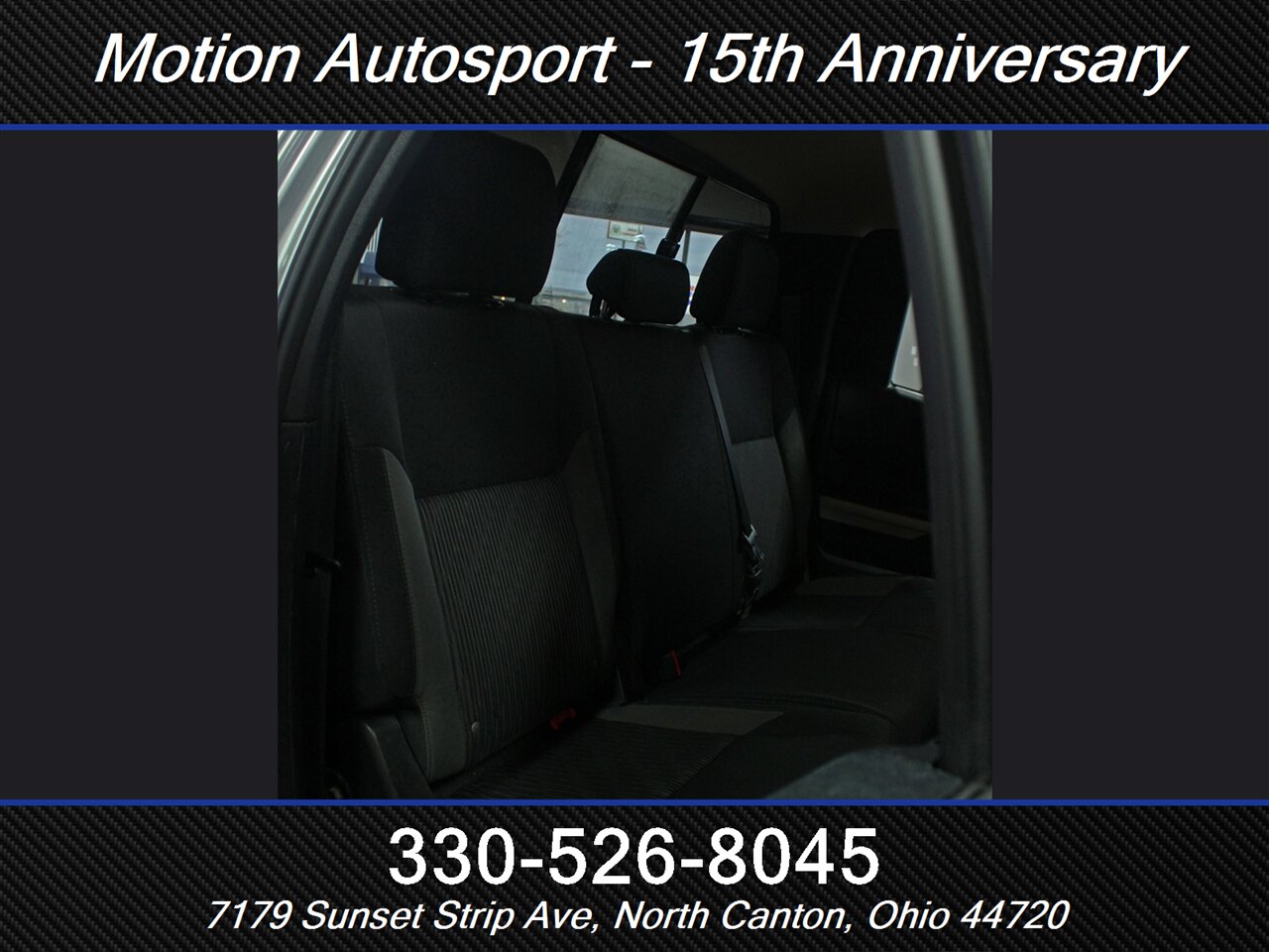 2015 Toyota Tundra SR5 4X4 - Photo 36 - North Canton, OH 44720