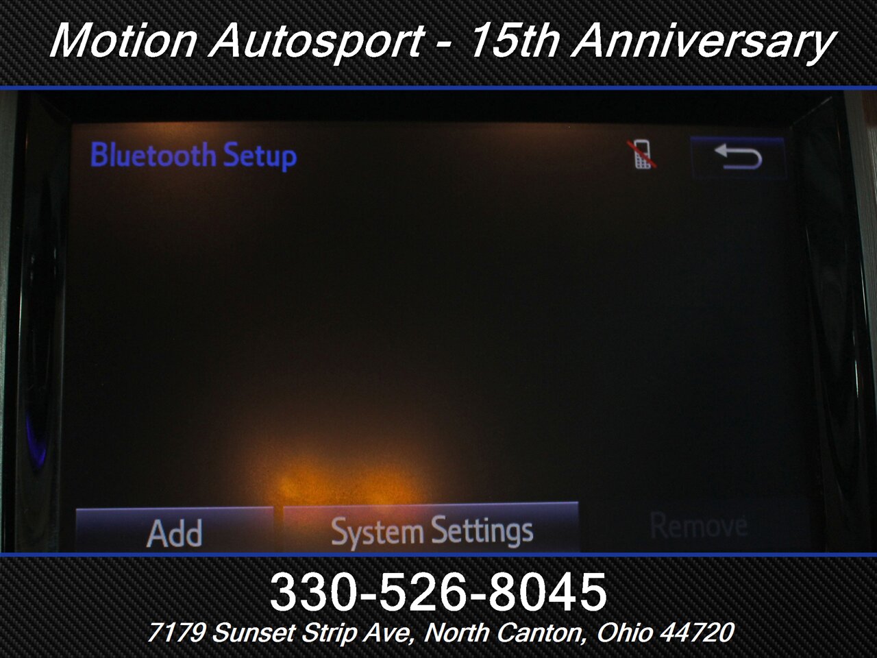 2015 Toyota Tundra SR5 4X4 - Photo 23 - North Canton, OH 44720