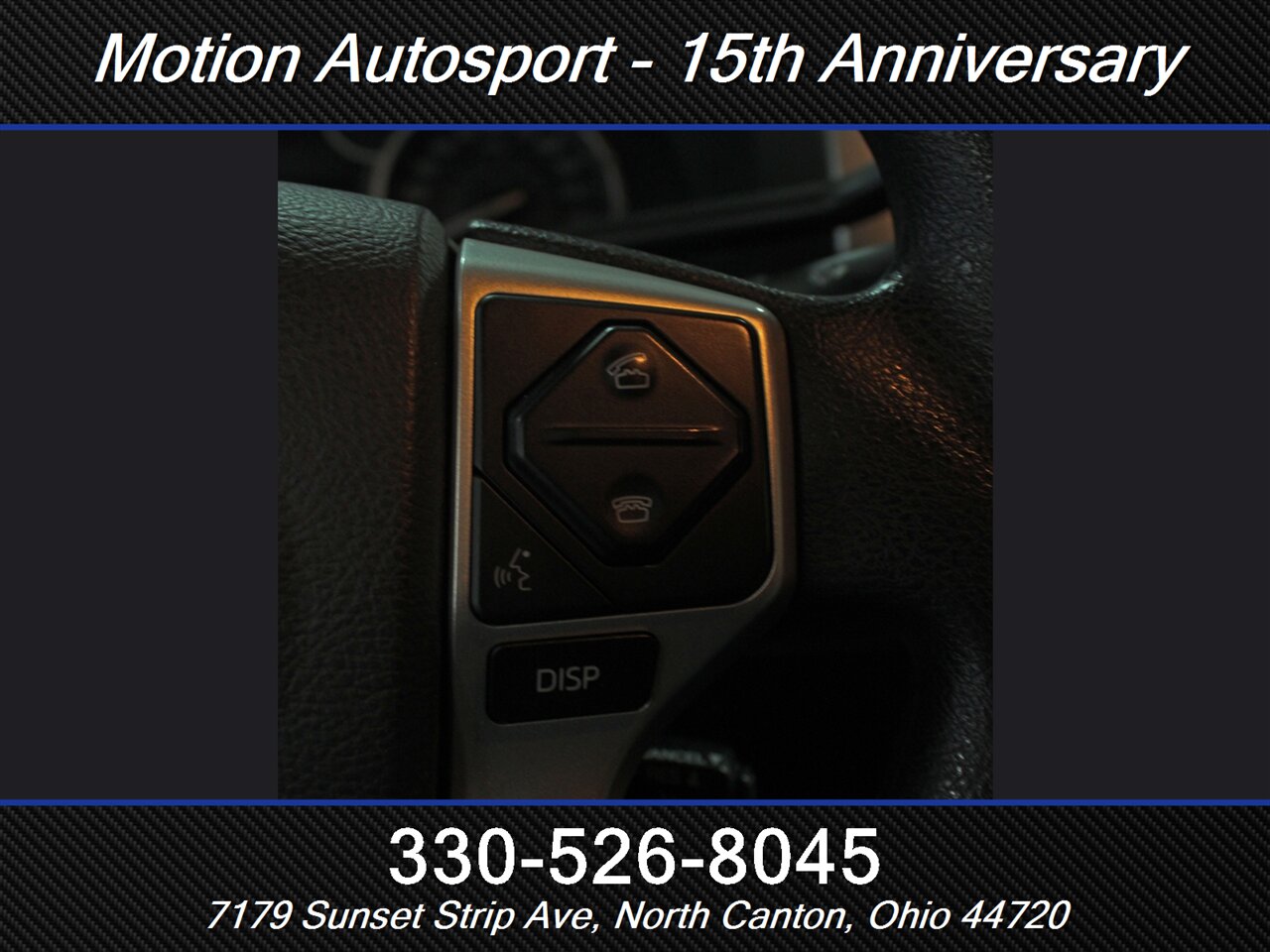 2015 Toyota Tundra SR5 4X4 - Photo 19 - North Canton, OH 44720