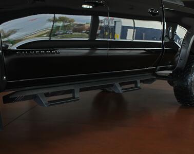 2022 Chevrolet Silverado 1500 LT Trail Boss  Custom  Lift 4X4 - Photo 38 - North Canton, OH 44720