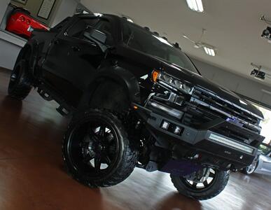 2022 Chevrolet Silverado 1500 LT Trail Boss  Custom  Lift 4X4 - Photo 47 - North Canton, OH 44720