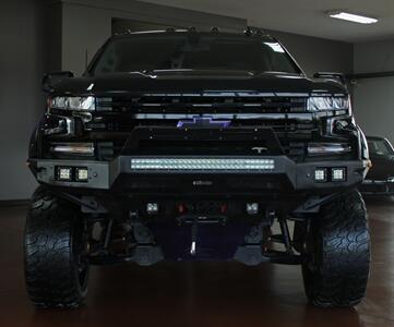 2022 Chevrolet Silverado 1500 LT Trail Boss  Custom  Lift 4X4 - Photo 2 - North Canton, OH 44720