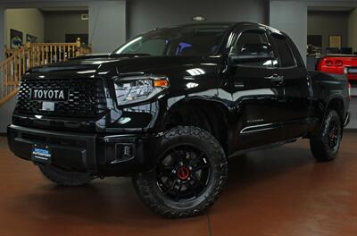 2019 Toyota Tundra TRD Pro  4X4 Truck