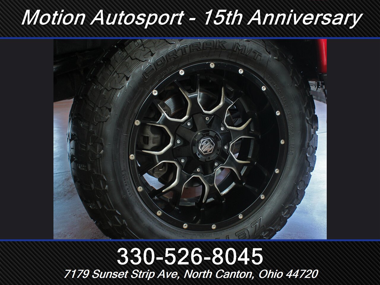 2020 Ford F-150 XLT Sport Custom Lift F Line Edition 4X4 - Photo 52 - North Canton, OH 44720