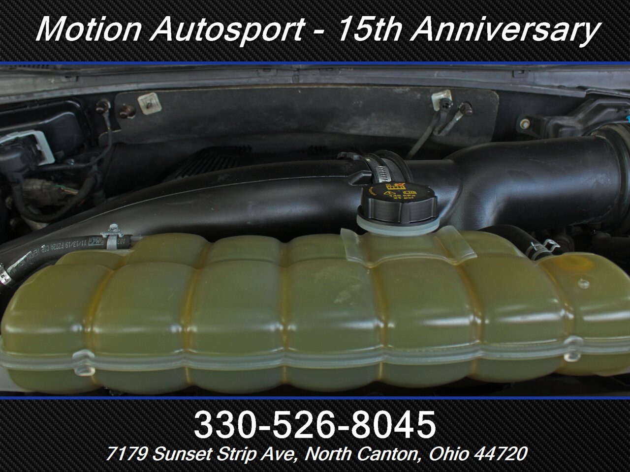 2020 Ford F-150 XLT Sport Custom Lift F Line Edition 4X4 - Photo 14 - North Canton, OH 44720