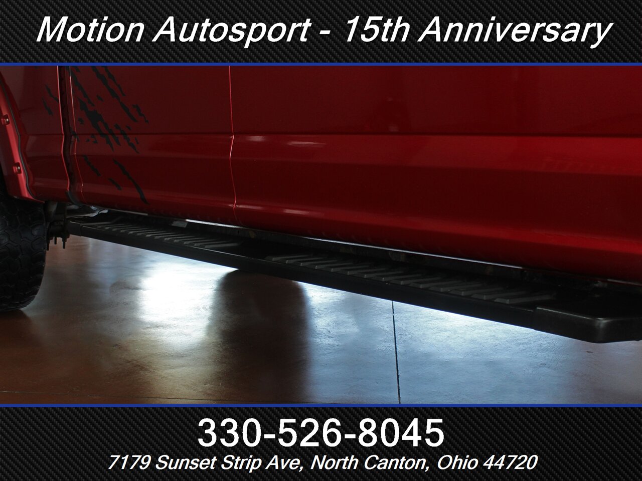 2020 Ford F-150 XLT Sport Custom Lift F Line Edition 4X4 - Photo 53 - North Canton, OH 44720