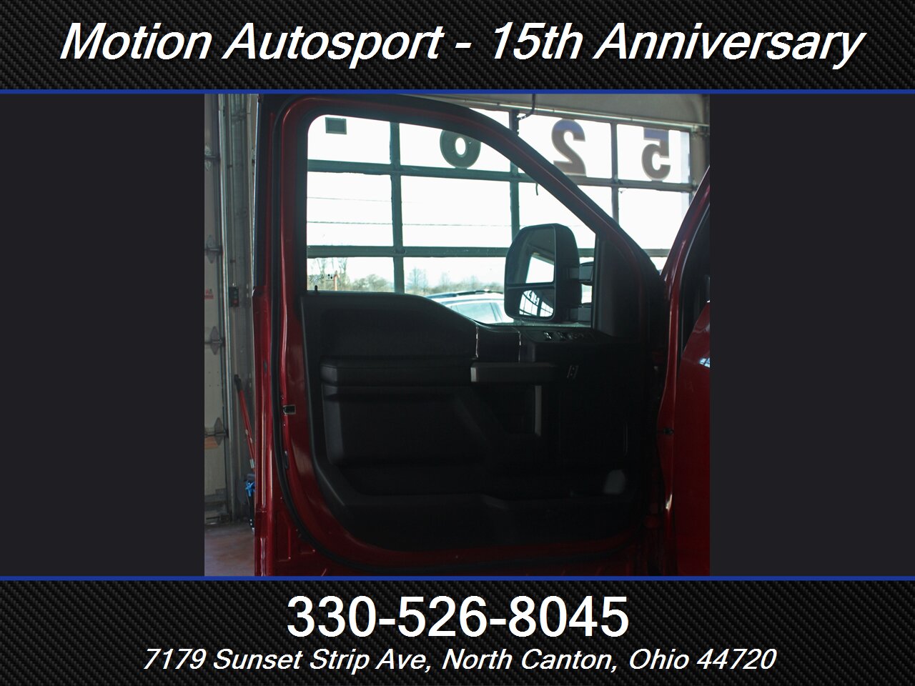 2020 Ford F-150 XLT Sport Custom Lift F Line Edition 4X4 - Photo 15 - North Canton, OH 44720