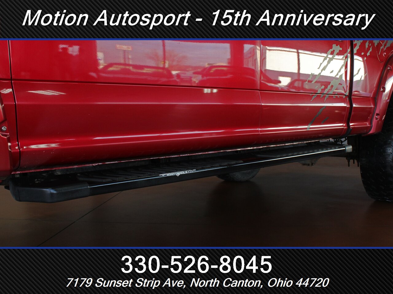 2020 Ford F-150 XLT Sport Custom Lift F Line Edition 4X4 - Photo 48 - North Canton, OH 44720