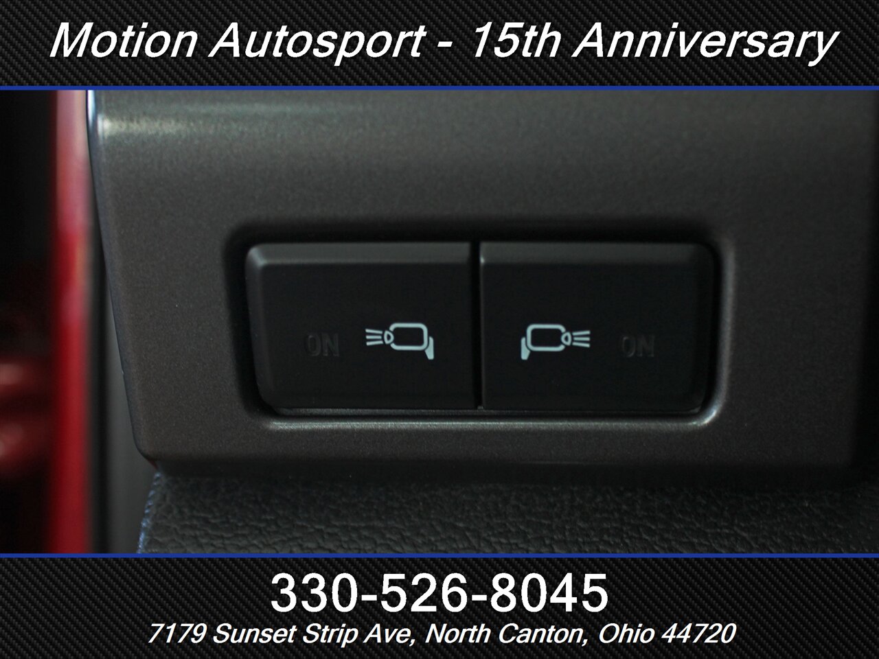 2020 Ford F-150 XLT Sport Custom Lift F Line Edition 4X4 - Photo 17 - North Canton, OH 44720