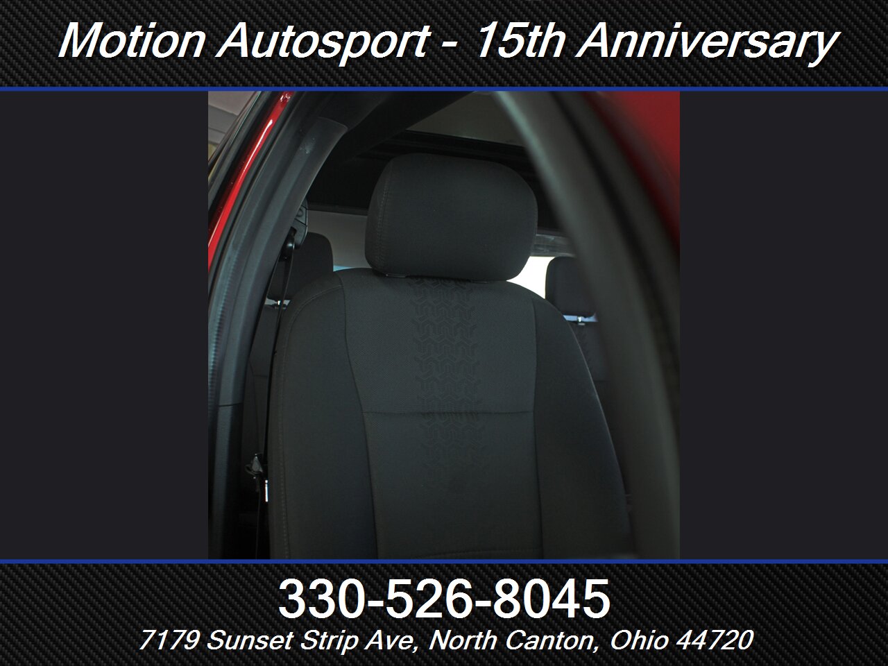 2020 Ford F-150 XLT Sport Custom Lift F Line Edition 4X4 - Photo 38 - North Canton, OH 44720