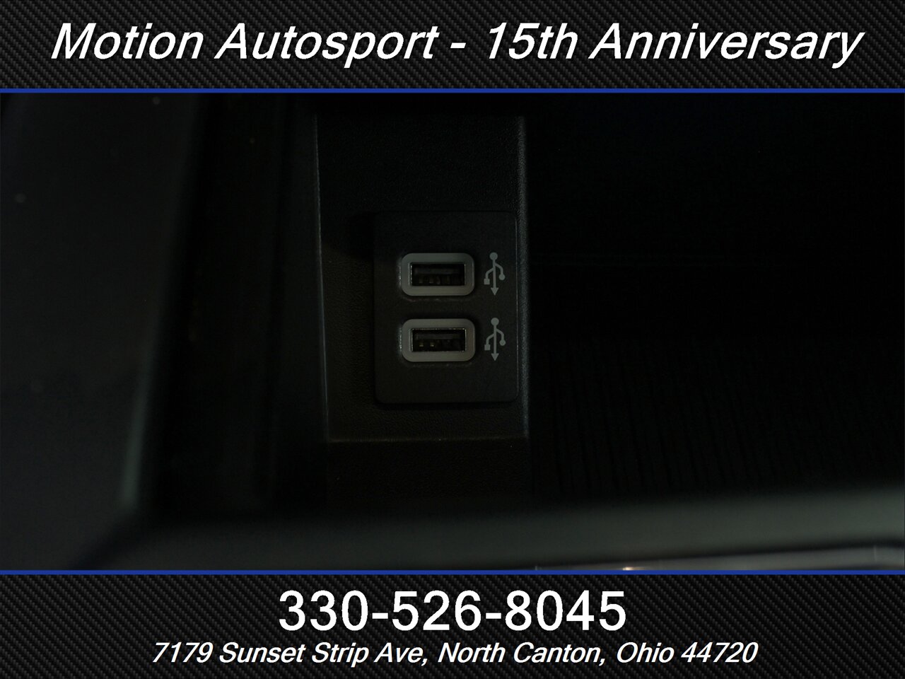 2020 Ford F-150 XLT Sport Custom Lift F Line Edition 4X4 - Photo 25 - North Canton, OH 44720