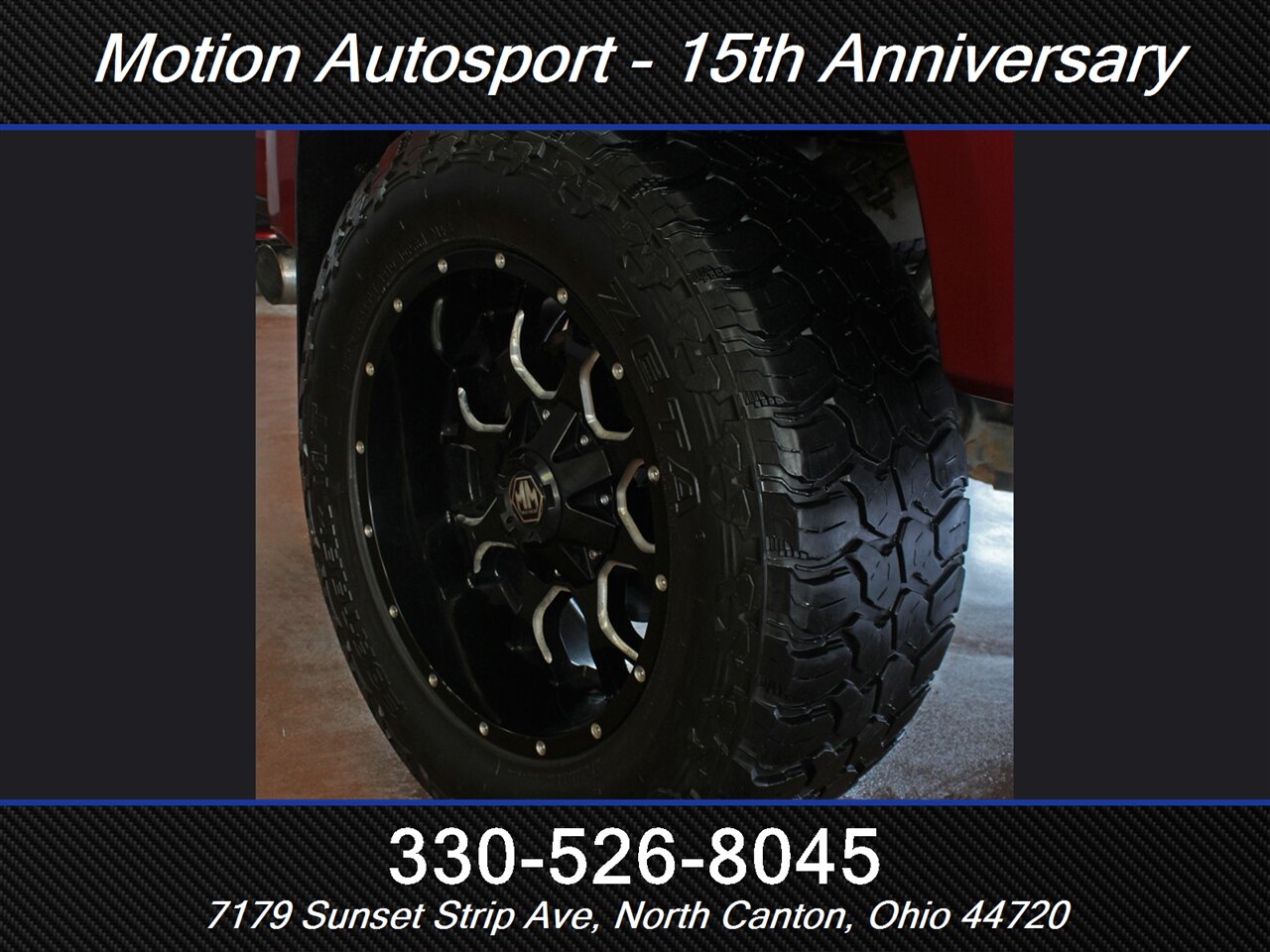 2020 Ford F-150 XLT Sport Custom Lift F Line Edition 4X4 - Photo 55 - North Canton, OH 44720