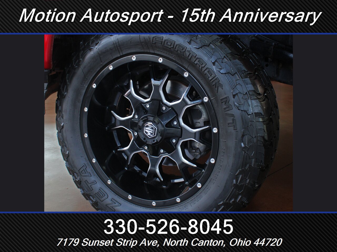 2020 Ford F-150 XLT Sport Custom Lift F Line Edition 4X4 - Photo 47 - North Canton, OH 44720