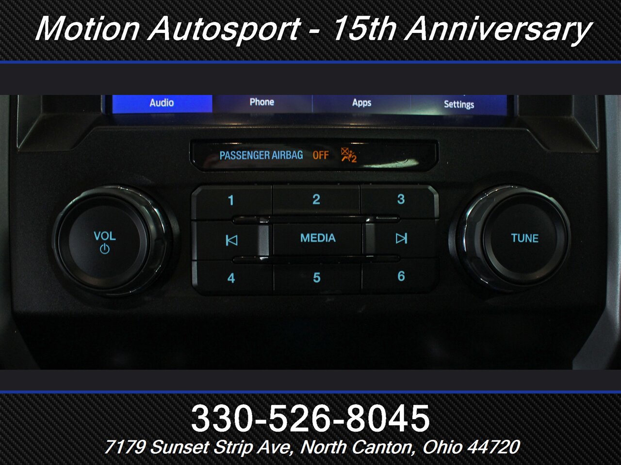 2020 Ford F-150 XLT Sport Custom Lift F Line Edition 4X4 - Photo 27 - North Canton, OH 44720