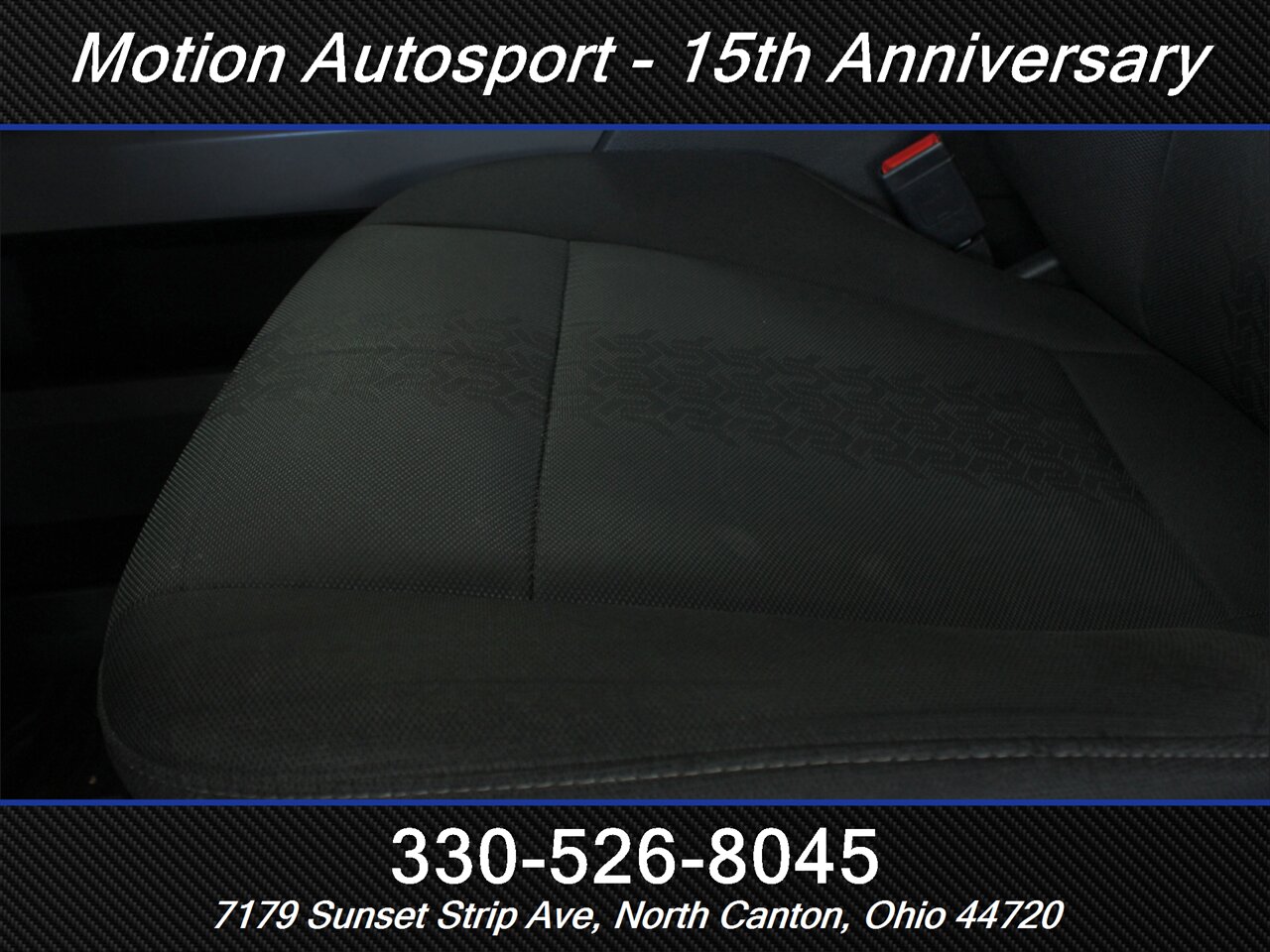 2020 Ford F-150 XLT Sport Custom Lift F Line Edition 4X4 - Photo 34 - North Canton, OH 44720