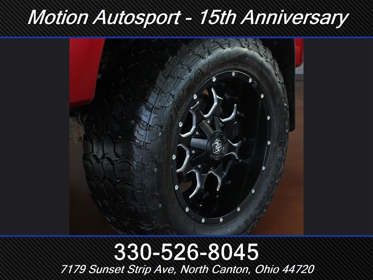 2020 Ford F-150 XLT Sport Custom Lift F Line Edition 4X4 - Photo 50 - North Canton, OH 44720